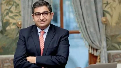 Sezgin Baran Korkmaz sessizliğini bozdu: Dikkat çeken Mehmet Akif Ersoy sözleri!