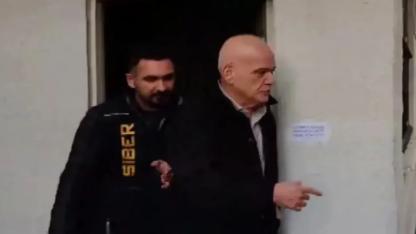 Şike iddiaları gündeme gelmişti: Ahmet Çakar iddialara cezaevinden yanıt verdi! 'Para hareketi olmuş...'