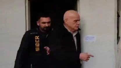 Şike iddiaları gündeme gelmişti: Ahmet Çakar iddialara cezaevinden yanıt verdi! 'Para hareketi olmuş...'