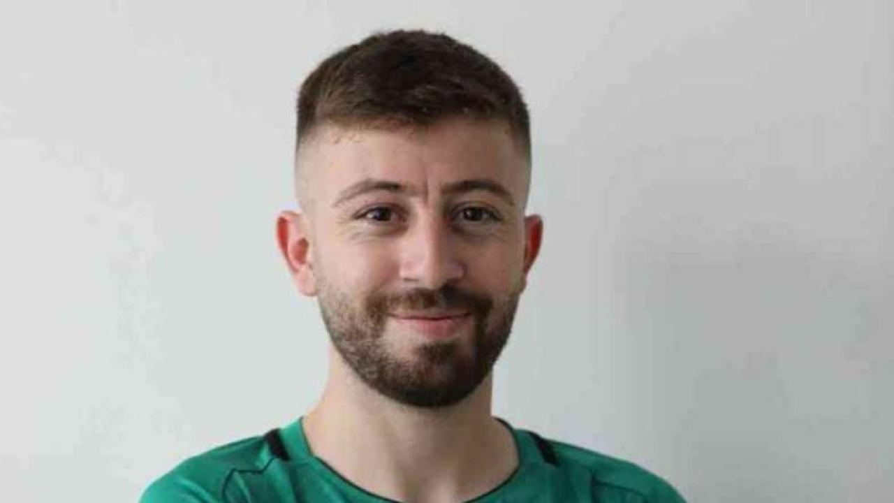 Silahlı saldırıya uğrayan futbolcu Uğurcan Bekçi hayatını kaybetti