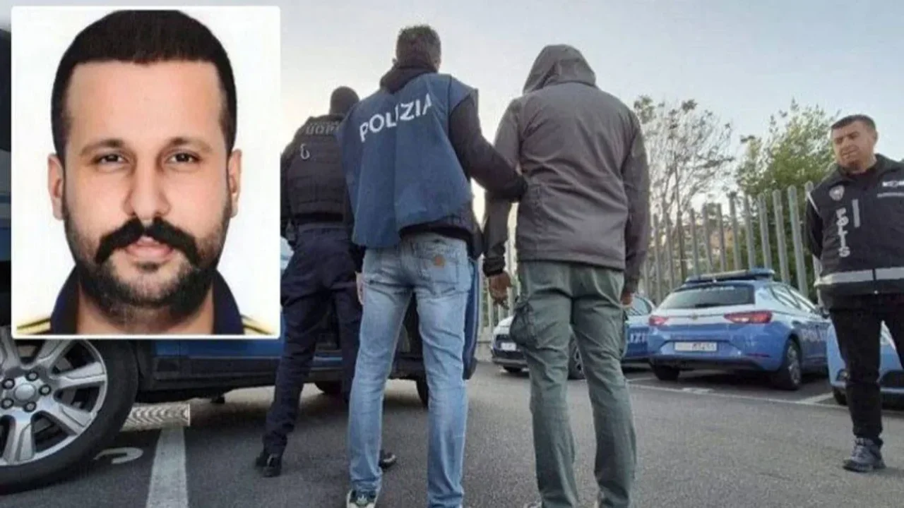 Silivri'de ortalık karıştı: Çete davasında jandarma ve sanıklar birbirine girdi