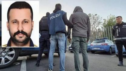 Silivri'de ortalık karıştı: Çete davasında jandarma ve sanıklar birbirine girdi