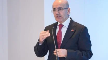 Şimşek: Zayıf seyreden emek yoğun sektörlere yönelik desteklerimizi artırarak sürdüreceğiz