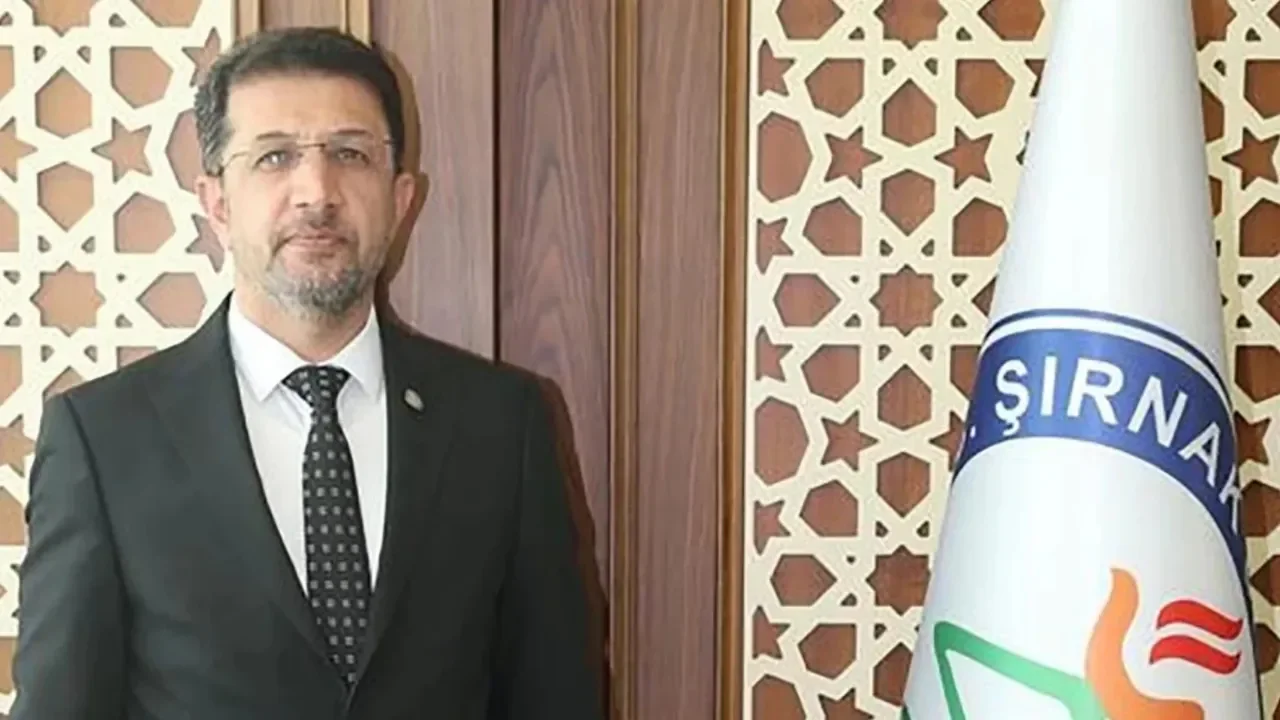 Şırnak Üniversitesi’nde 'Adrese teslim kadro' krizi: Rektör, itaat edenleri yükseltti