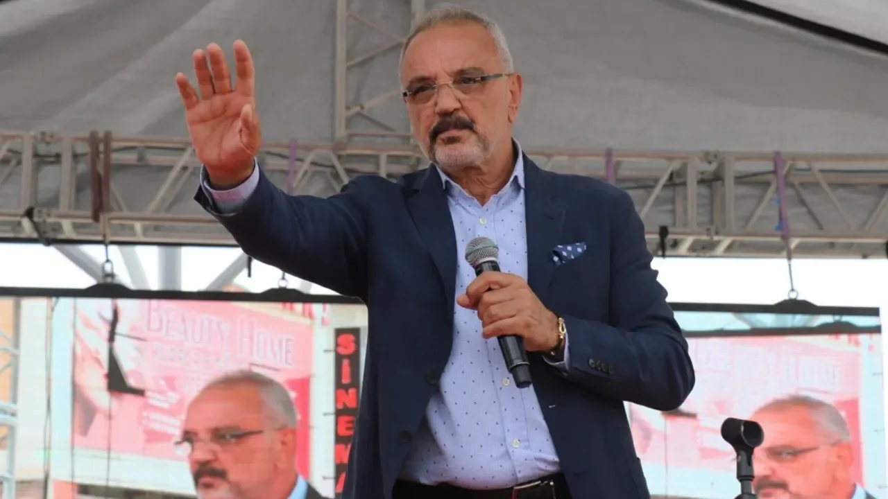 Sırrı Sakık'tan '499 milletvekili çift maaş alıyor' açıklaması: Ben dahil