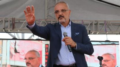 Sırrı Sakık'tan '499 milletvekili çift maaş alıyor' açıklaması: Ben dahil