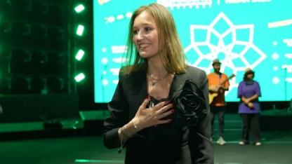 Siyasi isimlerden Gülşah Durbay için başsağlığı mesajları