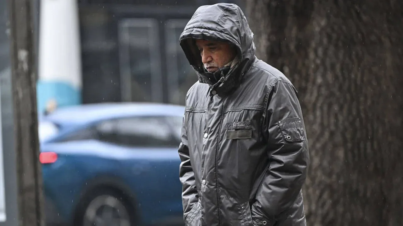 Soğuk ve yağışlı hava geliyor: Hava sıcaklıkları 10 derece düşecek