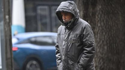 Soğuk ve yağışlı hava geliyor: Hava sıcaklıkları 10 derece düşecek