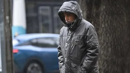 Soğuk ve yağışlı hava geliyor: Hava sıcaklıkları 10 derece düşecek