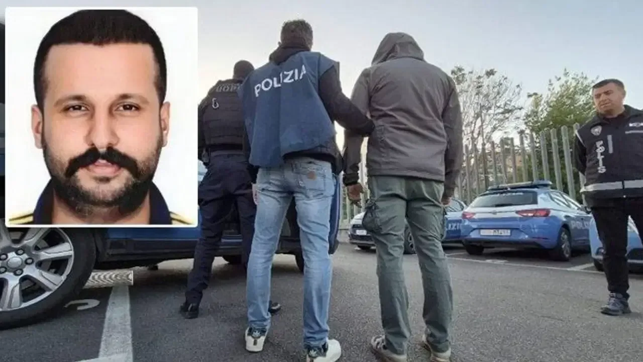 Soruşturma tamamlandı: Barış Boyun suç örgütü üyesi 40 çocuğa dava