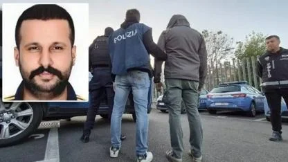 Soruşturma tamamlandı: Barış Boyun suç örgütü üyesi 40 çocuğa dava