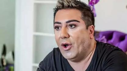 Sosyal medya fenomeni Murat Övüç tutuklandı!