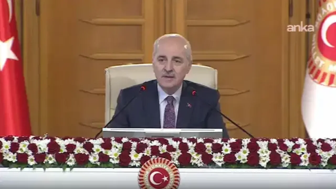 Süreç komisyonunun çalışma süresi 2 ay uzatıldı