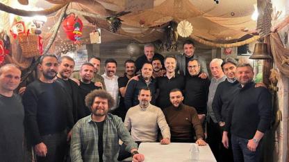 'Susurluk olmaya aday' demişti: Binali Yıldırım'ın kardeşinden Sabah yazarına yanıt