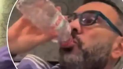 'Suyun boykotu mu olur, kafayı mı yediniz' demişti Ertem Şener'den geri adım: Siyasi boykot sandım