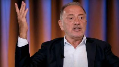 Tahliye edilen Fatih Altaylı’dan ilk mesaj