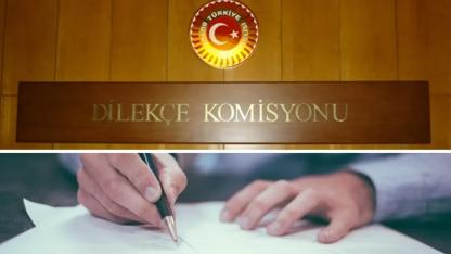 TBMM’ye dilekçe yağdı: İşte yurttaşların en çok dert yandığı konular