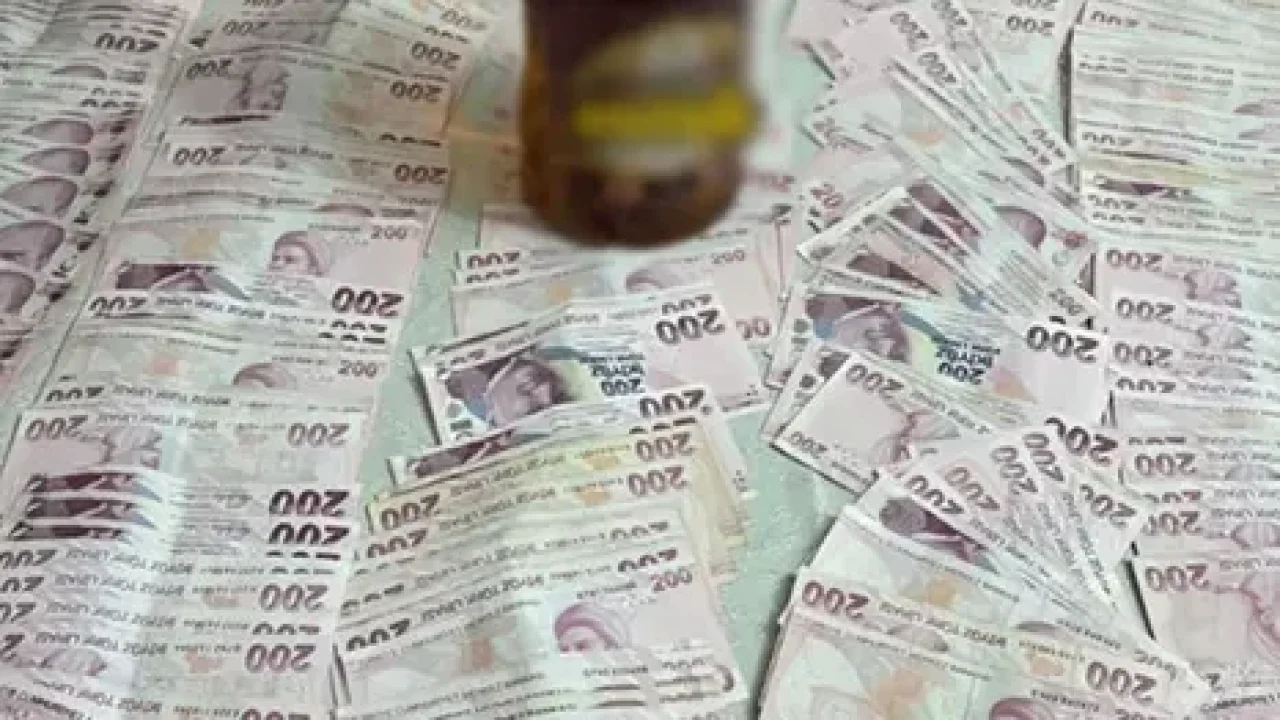 Tefeciler &#039;yılbaşı&#039; indirimine başladı! Özel isteği pes dedirtti...