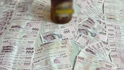 Tefeciler 'yılbaşı' indirimine başladı! Özel isteği pes dedirtti...