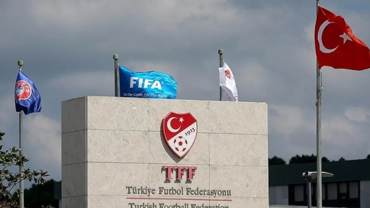 TFF, 29 futbolcunun cezalarını onadı
