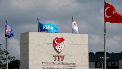 TFF, 29 futbolcunun cezalarını onadı