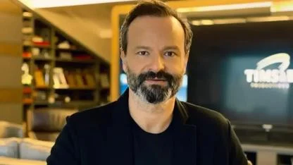 TIMS&B Prodüksiyon'un CEO'su, ünlü yapımcı Timur Savcı gözaltına alındı!