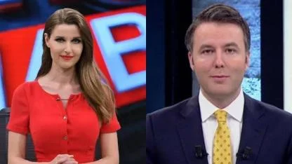 ''TMSF, Pınar Erbaş'ı Show Tv ekranından çekti'' iddiası