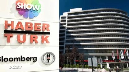 TMSF'den Habertürk açıklaması: İddialar gerçeği yansıtmıyor