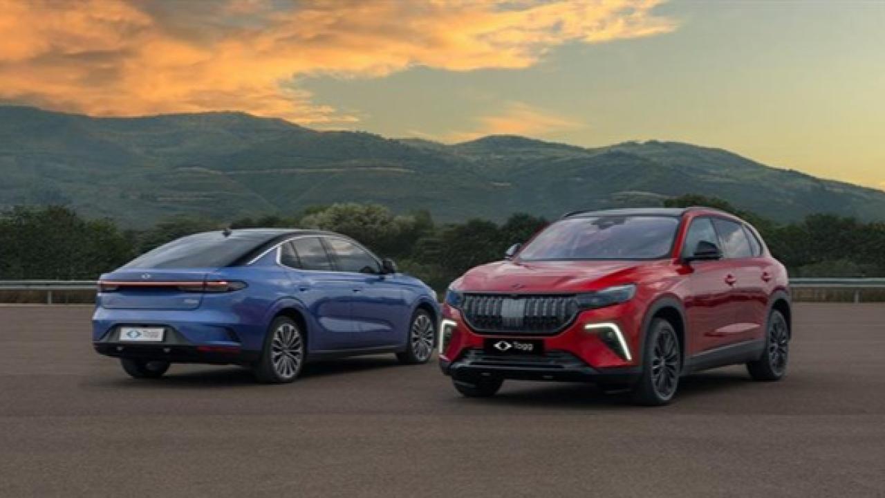 Togg&#039;dan yıl sonu kampanyası: %0 faiz, uzun vade, tamamına kredi!