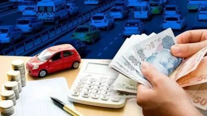 Trafik sigortasında köklü değişiklik: Araç değil, sürücü esas alınacak