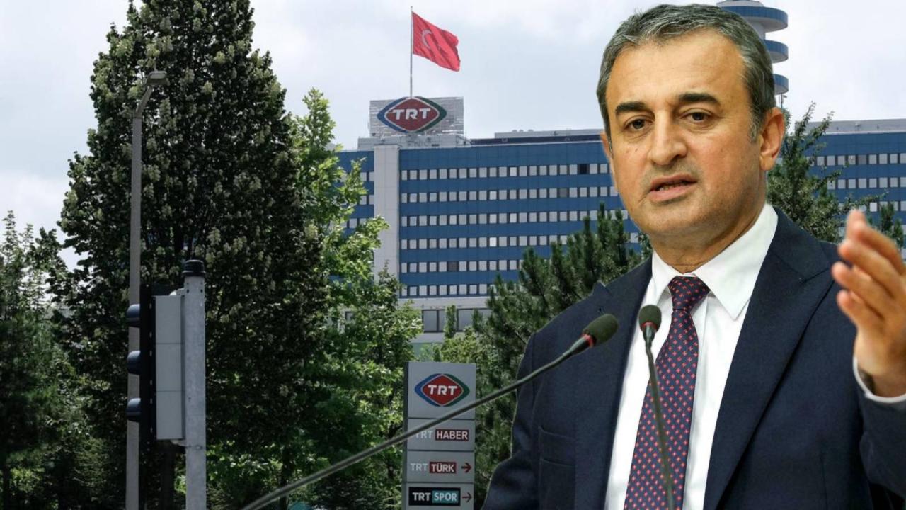 TRT'den CHP'li Bulut'a 1 TL'lik manevi tazminat davası