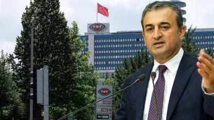 TRT'den CHP'li Bulut'a 1 TL'lik manevi tazminat davası