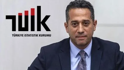 TÜİK, Başarır'a dava açtı mahkemede verilerin 'gizli' olduğunu söyledi: Enflasyon makyajları tescillendi