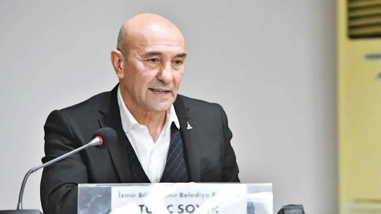 Tunç Soyer isyan etti: Milyonda bir dahi ihtimal vermediğimiz şey gerçek oldu
