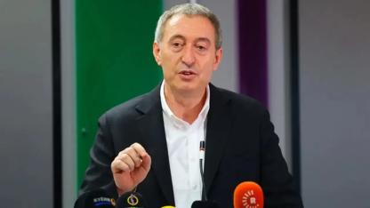 Tuncer Bakırhan'dan 'süreç' açıklaması: 'Birileri CHP'yi dışına itmeye çalışıyorsa, demek ki ortada bir oyun var'