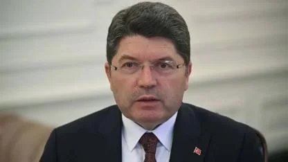 Tunç'tan bahis ve şike operasyonu hakkında ilk açıklama! 'Soruşturmanın seyrini takip edeceğiz'