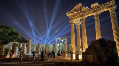 Turizmde zirveye doğru: Türkiye'den iki şehir dünya listesinde ilk 10’a girdi