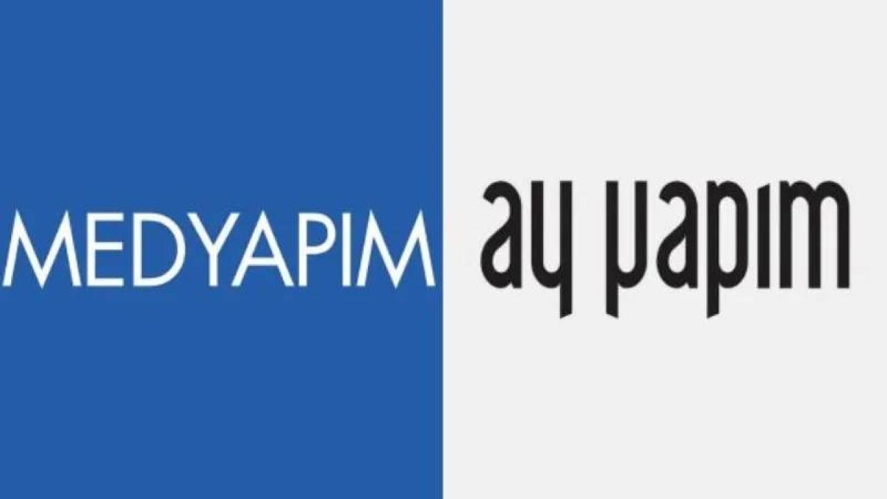 Türk dizi sektöründe yeni dönem: Ay Yapım ve Med Yapım&#039;a 124 milyon ceza; ortak dağıtım yapısı sona erecek