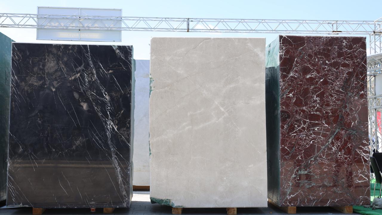 Türk doğal taş ihracatçıları Meksika’dan yeni ticari bağlantılarla döndü