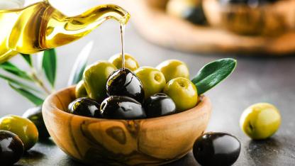 Türk zeytincilik sektöründe yeni UR-GE Projesi “OlivetoLive” olacak