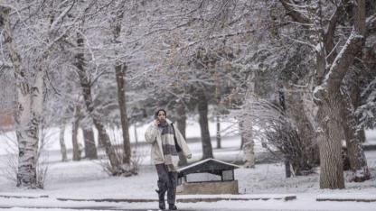 Türkiye beyaza bürünüyor: Hafta sonu 38 ilde kuvvetli ve yoğun kar bekleniyor