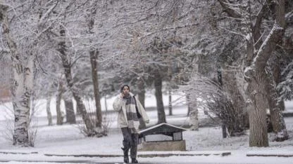 Türkiye beyaza bürünüyor: Hafta sonu 38 ilde kuvvetli ve yoğun kar bekleniyor