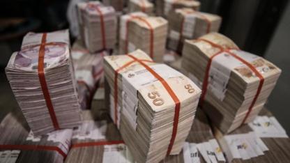 Türkiye ekonomisi, yılın üçüncü çeyreğinde yüzde 3,7 büyüdü