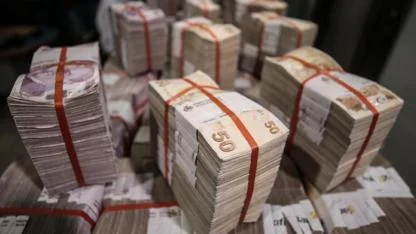 Türkiye ekonomisi, yılın üçüncü çeyreğinde yüzde 3,7 büyüdü