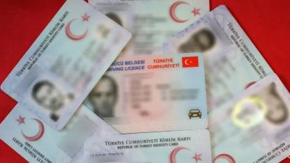 Türkiye'nin soyadı haritası belli oldu: Bu soyadını taşıyan 1 milyondan fazla kişi var