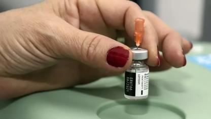 "Türkiye'ye Biontech aşısı gelmedi iddiasına" yalanlama