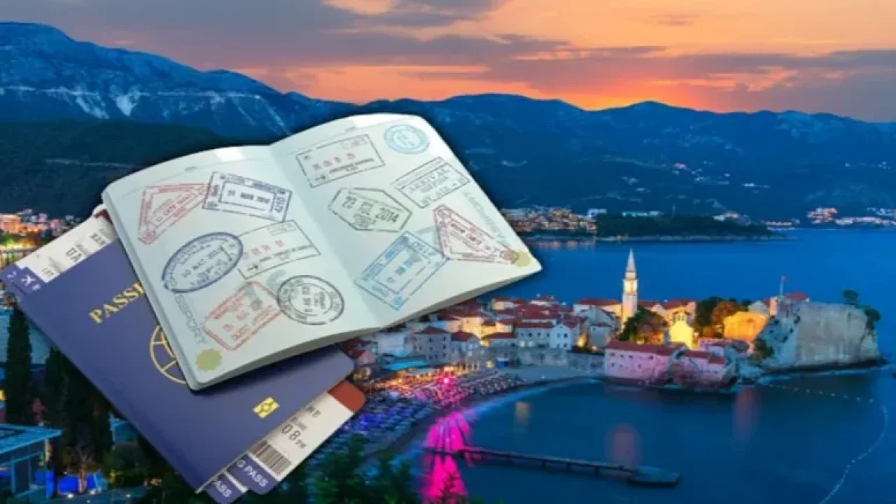 Türklere sınır kapılarını bugün tekrar açtı