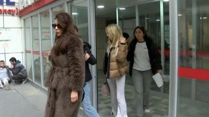 TV spikerleri Ela Rümeysa Cebeci ve Meltem Acet serbest bırakıldı