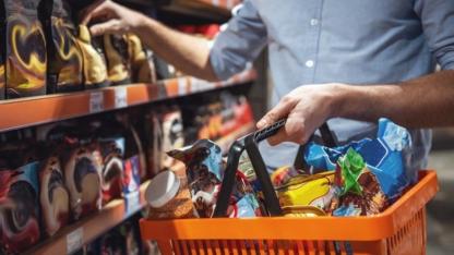 Üç büyük market birçok ürünü geri çağırdı